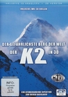 Der gefhrlichste Berg der Welt - Der K2 in 3D