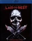 Laid to Rest - Unrated Extreme Edition (BR)