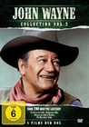 John Wayne Collection Vol. 3