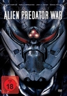 Alien Predator War