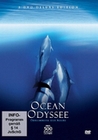 Ocean Odysee - Geheimnisse der Meere [DE] [3DVD]