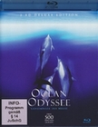 Ocean Odysee - Geheimnisse der Meere [2 BRs]