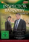 Inspector Barnaby Vol. 18 [4 DVDs]