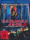 Railroad Jack - Das Monster kehrt... - Uncut