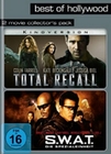 Total Recall/S.W.A.T. - Die Spezial... [2 DVDs]