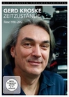 Gerd Kroske - Zeitzustnde Filme 1990-2012