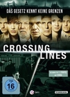 Crossing Lines - Staffel 1 [3 DVDs]