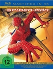 Spider-Man 1 (Mastered in 4K)