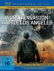 World Invasion: Battle... (Mastered in 4K) (BR)