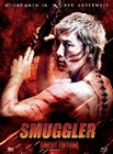 Smuggler - Uncut [LE] (+ DVD)