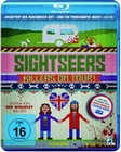 Sightseers - Killers on Tour! (BR)