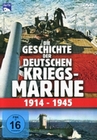 Die Geschichte der dt. Kriegsmarine 1914-1945
