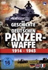 Die Geschichte der deutschen Panzerwaffe