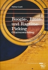 Helmut Grahl - Boogie-, Blues und... (+ Buch)