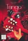 Mariano Mattar & Pepe Ferrer - Tango... (+ Buch)