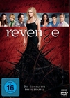 Revenge - Staffel 1 [6 DVDs]