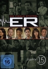 Emergency Room - Staffel 15 [6 DVDs]