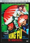 Kung Fu - Die Karateteufel - Eastern...Vol.6