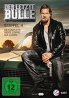 Der letzte Bulle - Staffel 4 [3 DVDs]