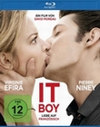 It Boy - Liebe auf franzsisch (BR)