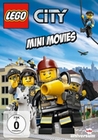 LEGO - City Mini Movies 1