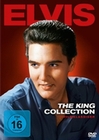 Elvis Presley - The King Collection [7 DVDs]
