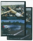 Obsessionen Vol. 1+2 [2 DVDs]