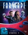 Farscape - Verschollen im All - Staffel 1 [6 BR]