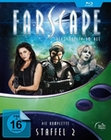 Farscape - Verschollen im All - Staffel 2 [6 BR] (BR)