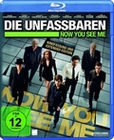 Die Unfassbaren - Now you see me - Ext. Ed. (BR)