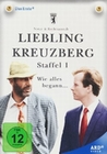 Liebling Kreuzberg - Staffel 1 [2 DVDs]