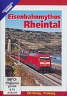 Eisenbahnmythos Rheintal