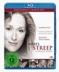 Meryl Streep - Box [3 BRs]