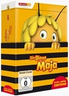 Die Biene Maja 1-4 [4 DVDs] (+ Spiel-Edition)