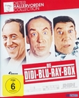 Die Didi-Blu-ray-Box [3 BRs] (BR)