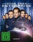 Star Trek - Enterprise/Season 2 [6 BRs]