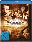 Deadwood - Season 1 [3 BRs]
