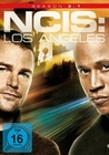 NCIS: Los Angeles - Season 3.1 [3 DVDs]