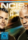 NCIS: Los Angeles - Season 3.2 [3 DVDs]