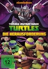 Teenage Mutant Ninja Turtles - Die Heraus...