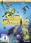 Sammys Abenteuer 1 & 2 [SE] [2 DVDs]