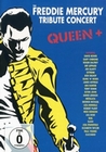 Queen + - Freddie Mercury Tribute... [3 DVDs]