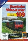Eisenbahn Video-Kurier 109 - 50 Jahre...