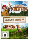 Mein Freund Knerten/Knerten traut sich [2 DVDs]