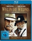 Weg in die Wildnis - Lonesome Dove