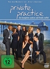 Private Practice - Staffel 6 [3 DVDs]