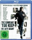 The Company You Keep - Die Akte Grant (BR)