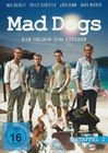 Mad Dogs - Staffel 2 [2 DVDs]