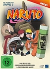 Naruto - Die komplette St. 3 - Uncut [4 DVDs]