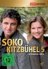 SOKO Kitzbhel - Box 5 [2 DVDs]